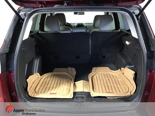 used 2013 Ford Escape car, priced at $8,488