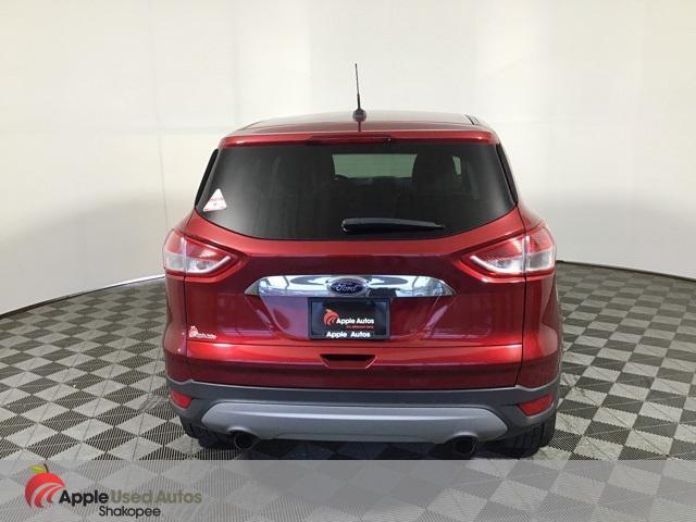 used 2013 Ford Escape car, priced at $8,488