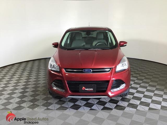 used 2013 Ford Escape car, priced at $8,488