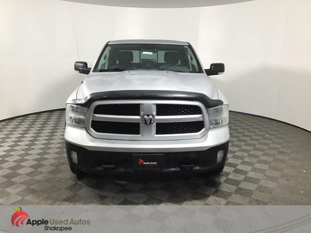 used 2014 Ram 1500 car, priced at $16,488