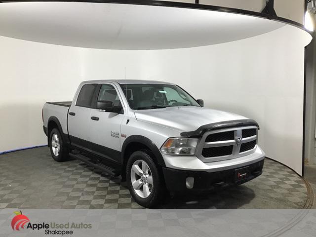 used 2014 Ram 1500 car, priced at $16,488