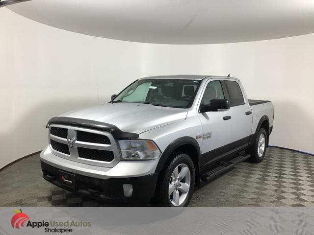 used 2014 Ram 1500 car, priced at $16,488