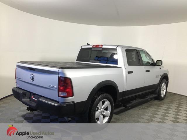 used 2014 Ram 1500 car, priced at $16,488