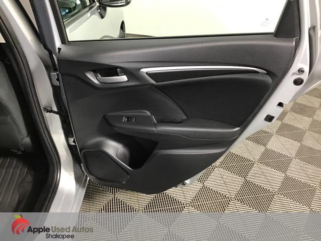 used 2015 Honda Fit car, priced at $10,499