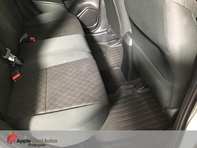 used 2015 Honda Fit car, priced at $10,499