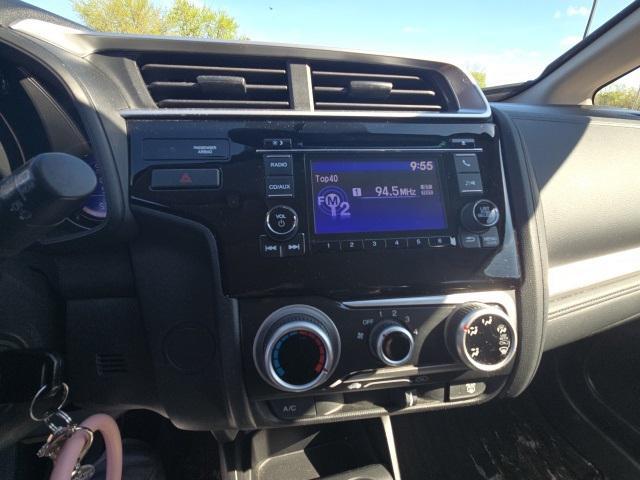 used 2015 Honda Fit car, priced at $10,499
