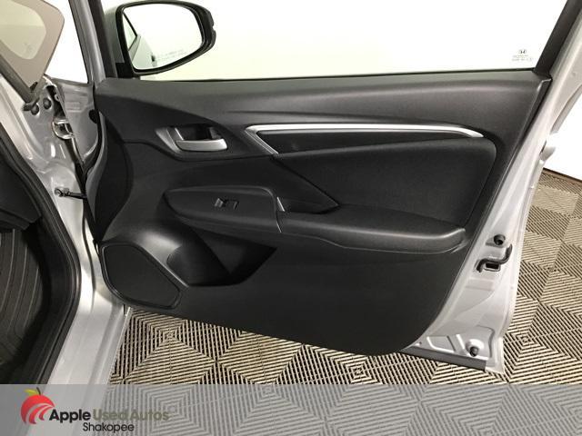 used 2015 Honda Fit car, priced at $10,499