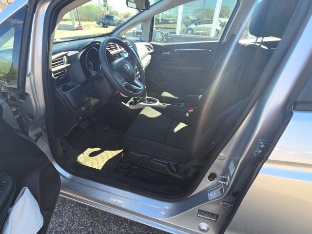 used 2015 Honda Fit car, priced at $10,499