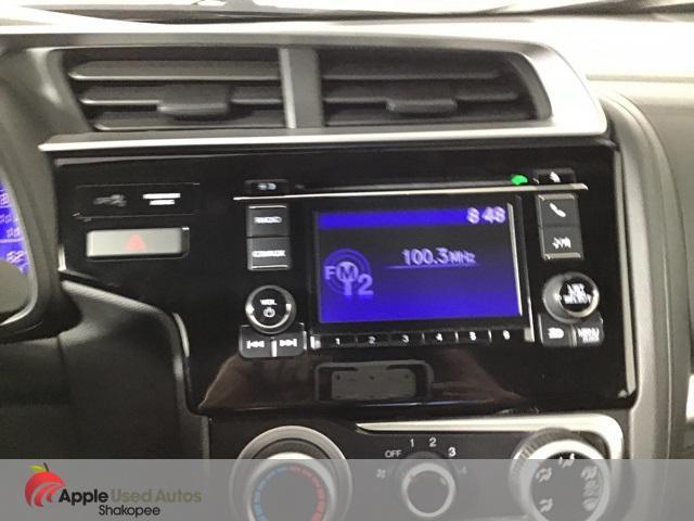 used 2015 Honda Fit car, priced at $10,499