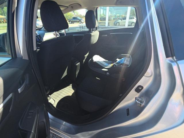 used 2015 Honda Fit car, priced at $10,499