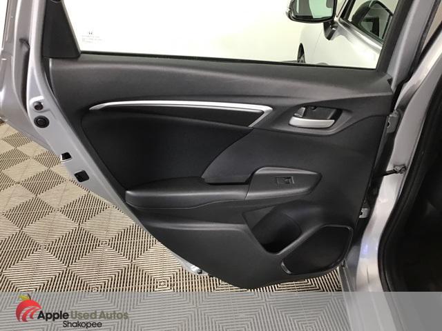 used 2015 Honda Fit car, priced at $10,499