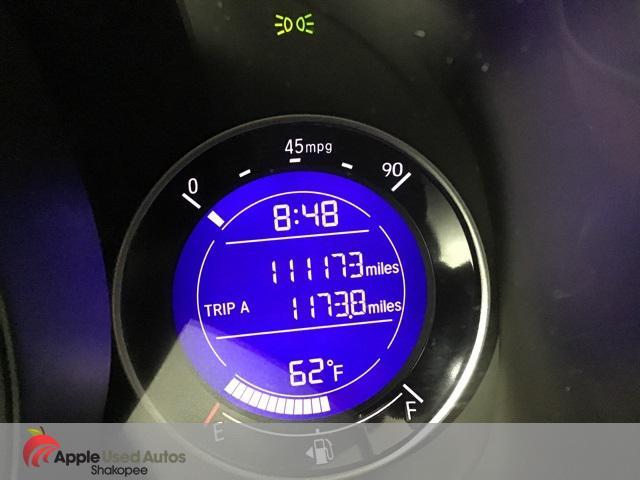 used 2015 Honda Fit car, priced at $10,499