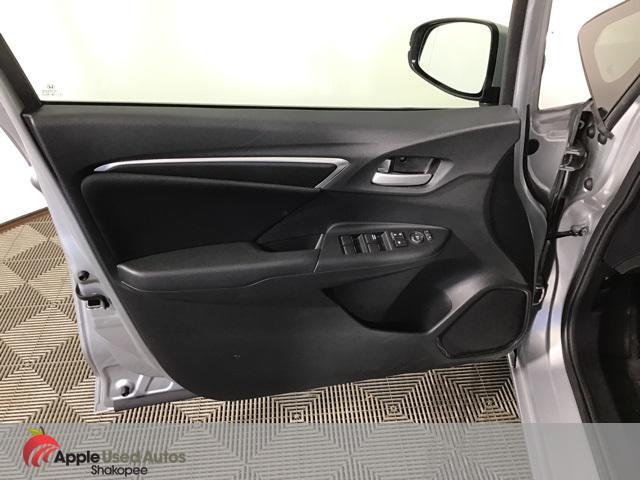 used 2015 Honda Fit car, priced at $10,499