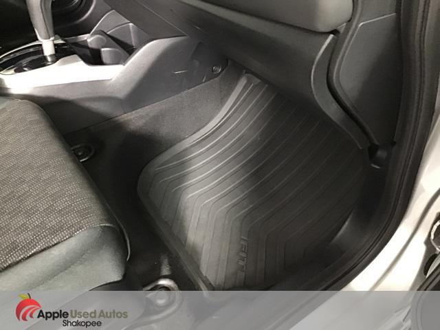 used 2015 Honda Fit car, priced at $10,499