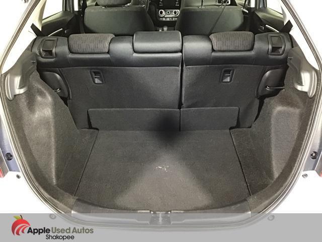 used 2015 Honda Fit car, priced at $10,499