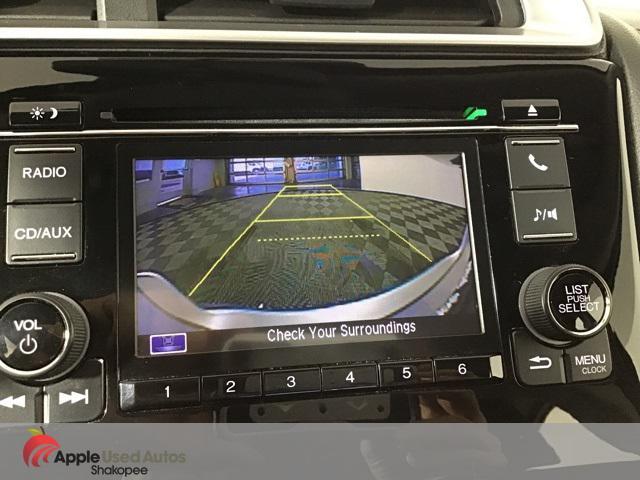 used 2015 Honda Fit car, priced at $10,499