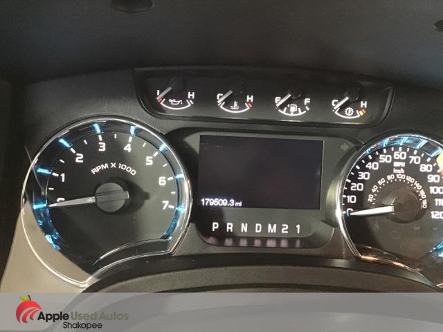 used 2012 Ford F-150 car, priced at $10,250