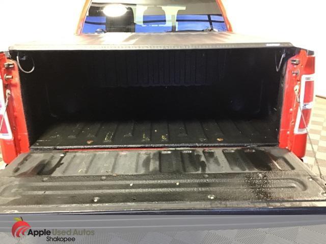 used 2012 Ford F-150 car, priced at $10,250