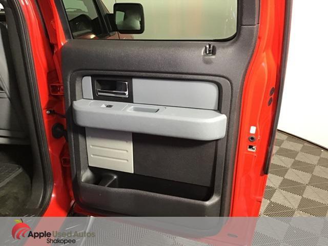 used 2012 Ford F-150 car, priced at $10,250