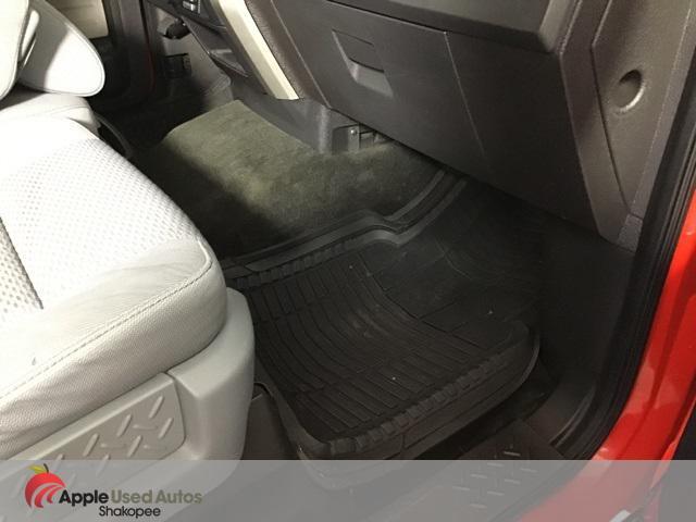 used 2012 Ford F-150 car, priced at $10,250