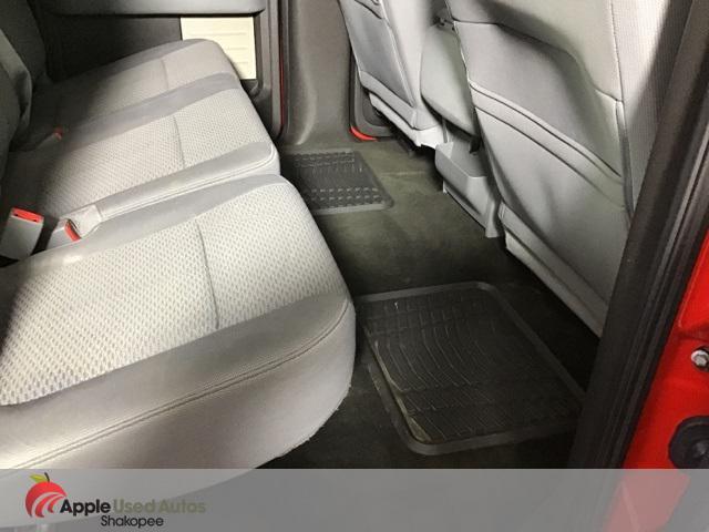 used 2012 Ford F-150 car, priced at $10,250