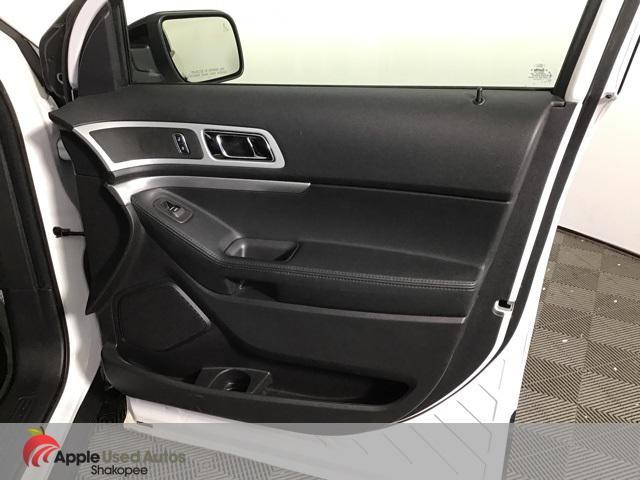 used 2014 Ford Explorer car, priced at $11,999
