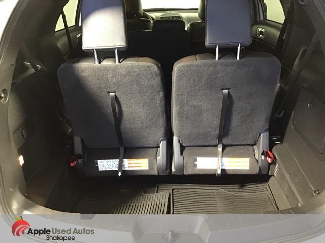 used 2014 Ford Explorer car, priced at $11,999