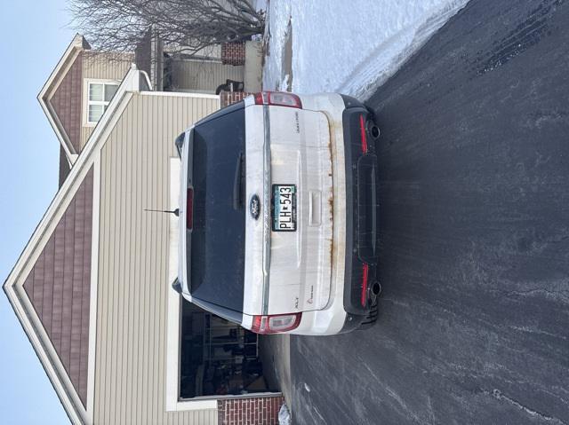 used 2014 Ford Explorer car, priced at $11,988