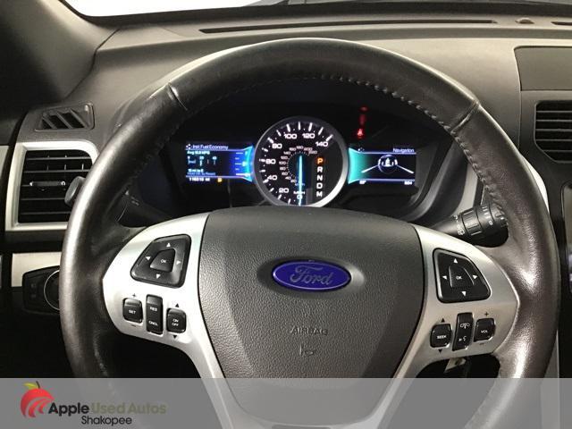 used 2014 Ford Explorer car, priced at $11,999