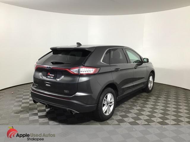 used 2015 Ford Edge car, priced at $12,499