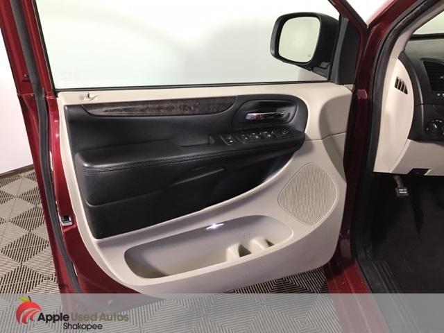 used 2014 Dodge Grand Caravan car, priced at $8,250