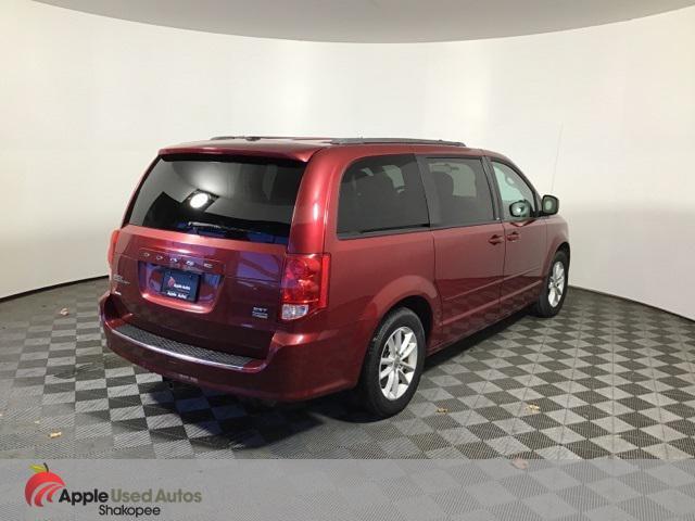 used 2014 Dodge Grand Caravan car, priced at $8,250