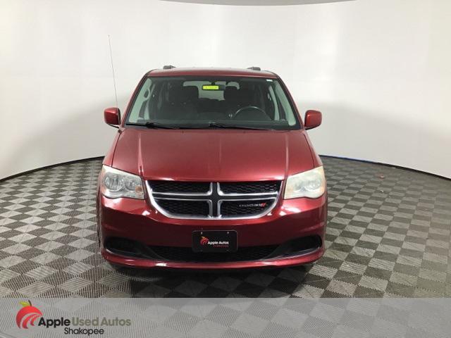 used 2014 Dodge Grand Caravan car, priced at $8,250