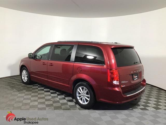 used 2014 Dodge Grand Caravan car, priced at $8,250