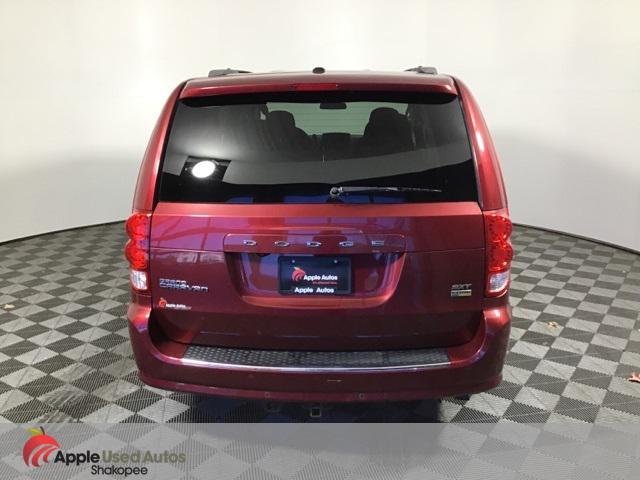 used 2014 Dodge Grand Caravan car, priced at $8,250