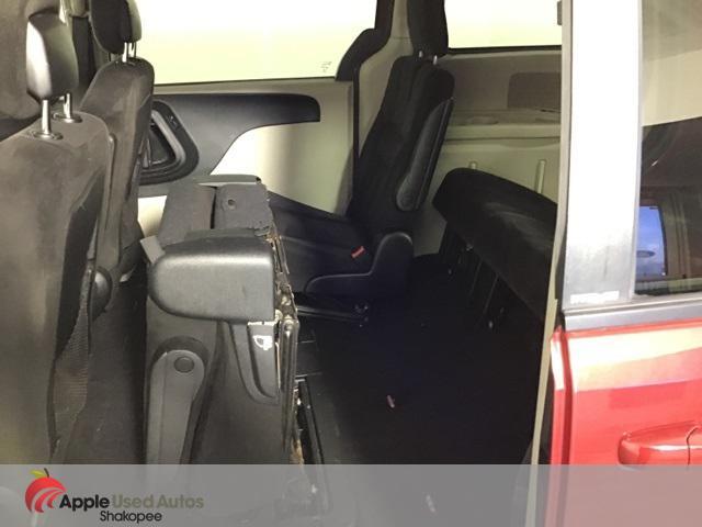 used 2014 Dodge Grand Caravan car, priced at $8,250