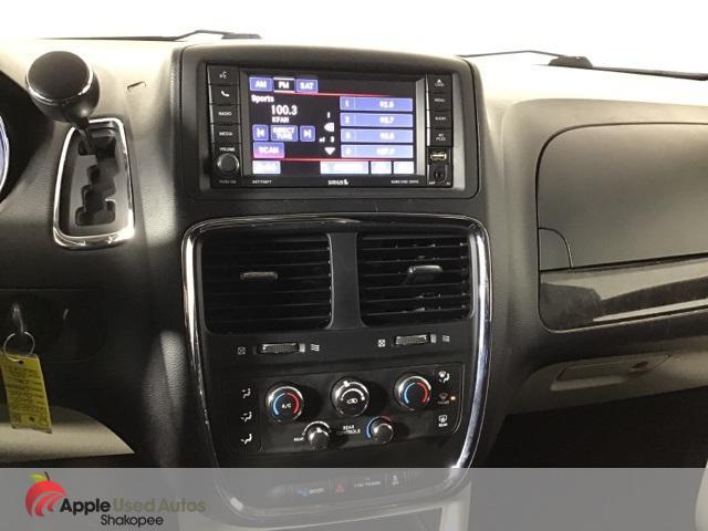 used 2014 Dodge Grand Caravan car, priced at $8,250