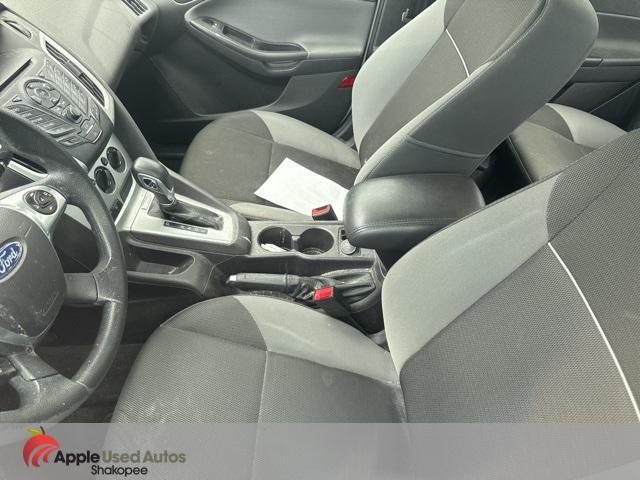 used 2014 Ford Focus car, priced at $7,777