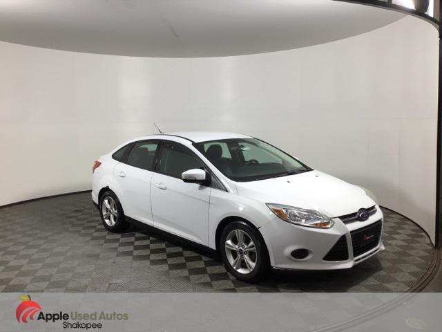 used 2014 Ford Focus car, priced at $7,777