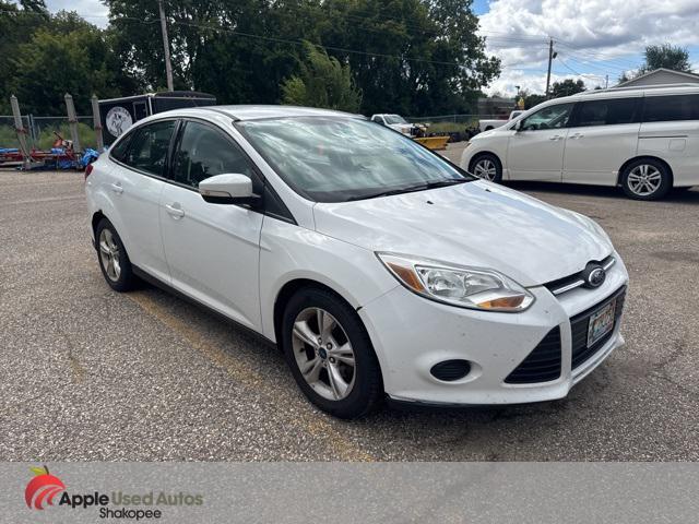 used 2014 Ford Focus car, priced at $7,777