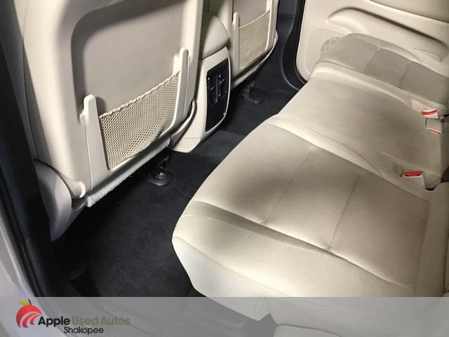 used 2014 Dodge Durango car, priced at $12,999