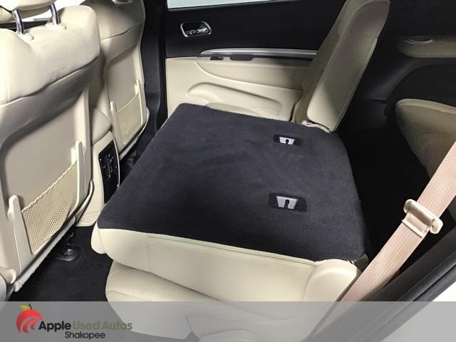 used 2014 Dodge Durango car, priced at $12,999