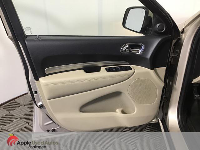 used 2014 Dodge Durango car, priced at $12,999