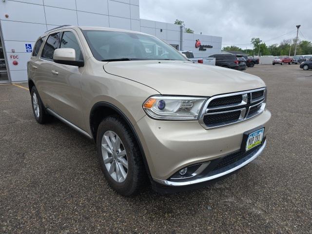 used 2014 Dodge Durango car, priced at $13,988