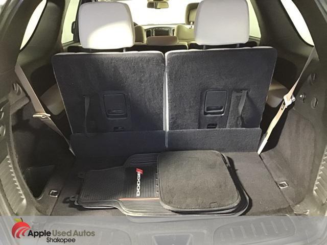 used 2014 Dodge Durango car, priced at $12,999
