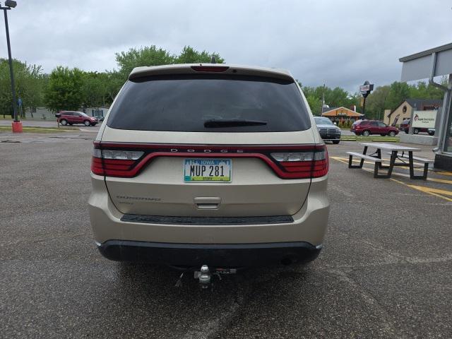 used 2014 Dodge Durango car, priced at $13,988