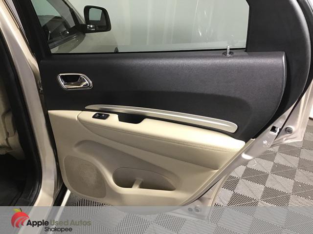 used 2014 Dodge Durango car, priced at $12,999