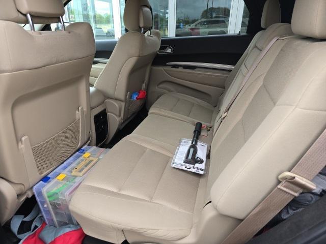 used 2014 Dodge Durango car, priced at $13,988