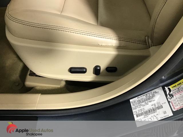 used 2012 Ford Fusion car, priced at $9,876