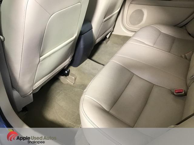 used 2012 Ford Fusion car, priced at $9,876